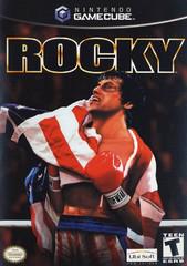 Rocky | (Complete) (Gamecube)