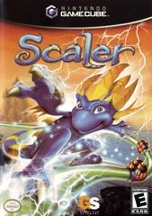 Scaler | (Complete) (Gamecube)