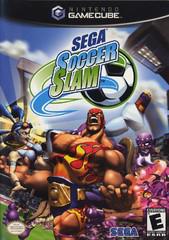 Sega Soccer Slam | (Complete) (Gamecube)