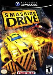 Smashing Drive | (Complete) (Gamecube)