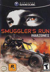 Smuggler's Run | (Complete) (Gamecube)