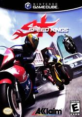 Speed Kings | (Complete) (Gamecube)