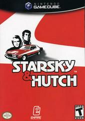 Starsky and Hutch | (Complete) (Gamecube)