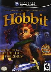 The Hobbit | (Complete) (Gamecube)