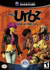 The Urbz Sims in the City | (Complete) (Gamecube)