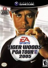 Tiger Woods 2005 | (Complete) (Gamecube)