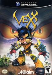 Vexx | (Complete) (Gamecube)