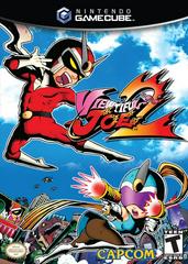 Viewtiful Joe 2 - (CIB) (Gamecube)