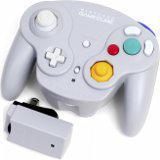 Wavebird Wireless Controller | (PRE) (Gamecube)