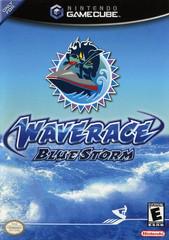 Wave Race Blue Storm - (CIB) (Gamecube)