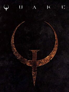 Quake - (CIB) (Playstation 4)