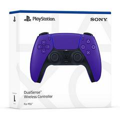 DualSense Wireless Controller [Galactic Purple] | (New) (Playstation 5)