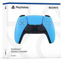 DualSense Wireless Controller [Starlight Blue] | (PRE) (Playstation 5)