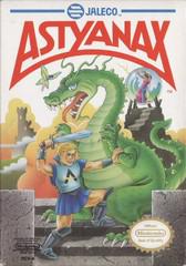 Astyanax - (Loose) (NES)