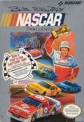 Bill Elliott's NASCAR Challenge - (Loose) (NES)