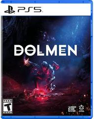 Dolmen - (NEW) (Playstation 5)