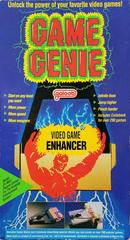 Game Genie | (PRE) (NES)