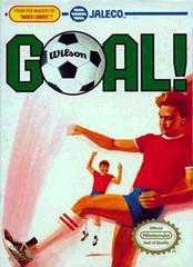 Goal - (CIB) (NES)