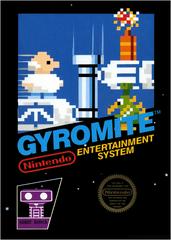 Gyromite - (Loose) (NES)