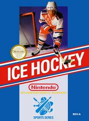 Ice Hockey - (Loose) (NES)