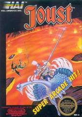 Joust - (Loose) (NES)