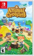 Animal Crossing: New Horizons - (LS) (Nintendo Switch)