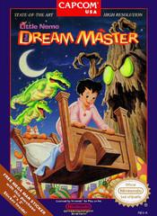 Little Nemo The Dream Master | (Cart Only) (NES)