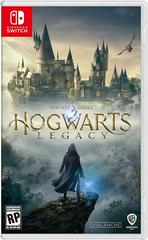 Hogwarts Legacy - (NEW) (Nintendo Switch)