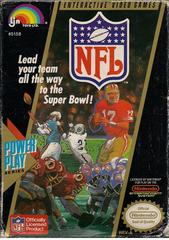 NFL Football - (Loose) (NES)