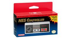 Nintendo NES Classic Edition Controller | (CIB) (NES)