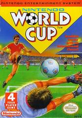 Nintendo World Cup - (Loose) (NES)