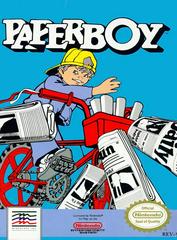 Paperboy - (Loose) (NES)