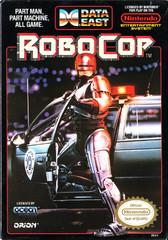 RoboCop - (Loose) (NES)