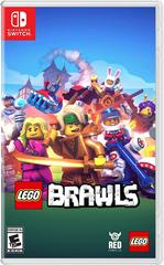 LEGO Brawls - (CIB) (Nintendo Switch)