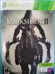 Darksiders II [Not for Resale] - (CIB) (Xbox 360)