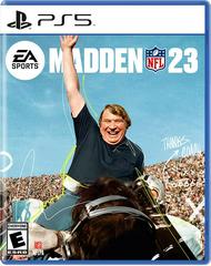 Madden NFL 23 - (NEW) (Playstation 5)