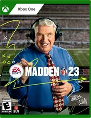 Madden NFL 23 - (LS) (Xbox One)