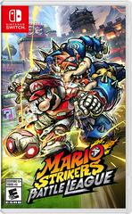 Mario Strikers: Battle League - (CIB) (Nintendo Switch)