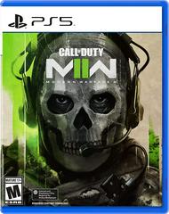 Call of Duty: Modern Warfare II - (NEW) (Playstation 5)