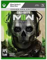 Call of Duty: Modern Warfare II - (LS) (Xbox Series X)