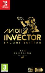 Avicii Invector: Encore Edition - (CIB) (PAL Nintendo Switch)