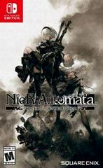 Nier Automata: The End of YoRHa Edition - (CIB) (Nintendo Switch)