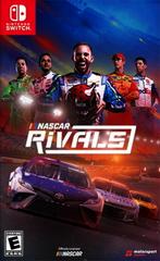 NASCAR Rivals - (NEW) (Nintendo Switch)