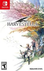 Harvestella - (NEW) (Nintendo Switch)