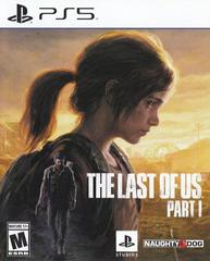 The Last of Us Part I - (NEW) (Playstation 5)