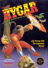 Rygar - (CIB) (NES)