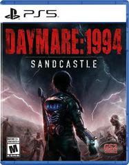 Daymare: 1994 Sandcastle - (NEW) (Playstation 5)