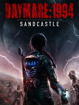 Daymare: 1994 Sandcastle - (NEW) (Playstation 4)