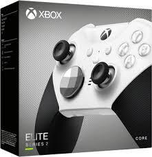 Elite Series 2 Controller [Core] | (NEW) (Xbox Series X)