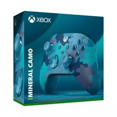 Mineral Camo Controller | (New) (Xbox Series X)